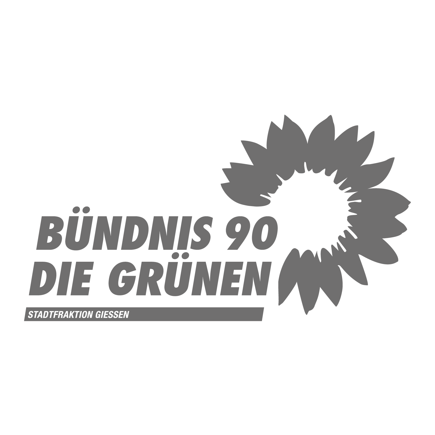 Die Grünen - Stadtfraktion Gießen