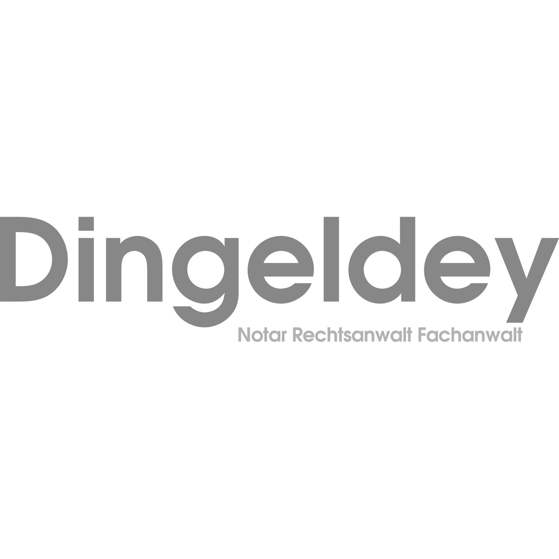 Dingeldey | Rechtsanwalt - Fachanwalt