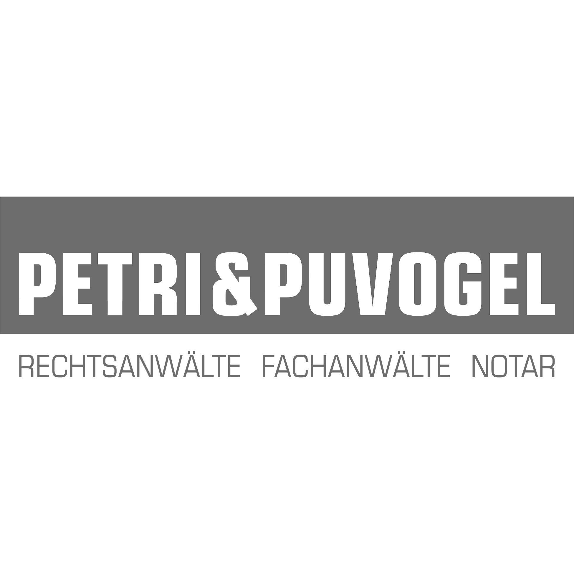 Petri & Puvogel | Rechtsanwälte Fachanwälte Notar