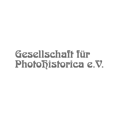 Gesellschaft für Photohistorica e.V.